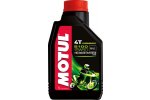 MOTUL 5100 ESTER 4T 15W50 1L, olej pro motorky HONDA NTV 650 BROS rok 88-92