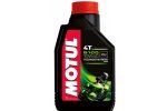 MOTUL 5100 ESTER 4T 10W30 1 litr, olej pro motorky