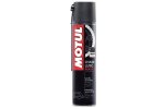 Motul C2+ Chain Lube Road Plus 400 ml, mazací sprej pro silniční motorky