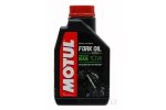 MOTUL Fork Oil Medium 10W Expert 1L, olej do tlumičů