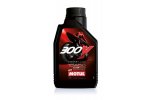 MOTUL 300V 4T 15W50 Factory Line 1 litr, olej pro motorky