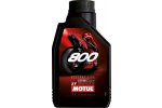 Motul 800 2T Factory Line ROAD RACING 1L olej pro dvoutaktní motorky HONDA SCOOPY 50 rok 96-00