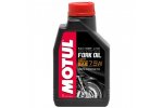 Motul Fork Oil Factory Line 7, 5W 1L, olej do tlumičů medium