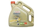 Castrol POWER 1 Racing 4T 10W40 4 litry motorového oleje pro motorky HM Moto CRE 50 Baja rok 2002