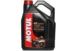 MOTUL 7100 4T MA2 10W40 4 litry, olej pro motorky