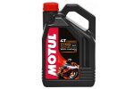 MOTUL 7100 4T MA2 10W30 4 litry, olej pro motorky