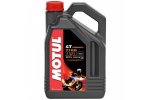 MOTUL 7100 4T MA2 20W50 4 litry, olej pro motorky HONDA CBR 900 RR-FIREBLADE rok 95-03