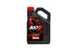 MOTUL 300V 4T 10W40 Factory Line Road Racing 4 litry, olej pro motorky