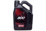 Motul 800 2T Factory Line OFFROAD 4 litry olej pro dvoutaktní motorky