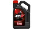 MOTUL 300V 4T Factory line FL OFF ROAD 15W60 4 litry, olej pro motorky