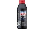 LIQUI MOLY Motorbike Fork Oil 7,5w medium/light - olej do tlumičů pro motocykly - střední/