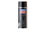 LIQUI MOLY olej na vzduchové filtry motocyklů ve spreji 400 ml