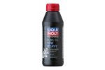 LIQUI MOLY Motorbike Fork Oil 15w Heavy - olej do tlumičů pro motocykly - těžký 500 ml