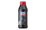 LIQUI MOLY Motorbike Fork Oil 10w Medium - olej do tlumičů pro motocykly - střední 500 ml