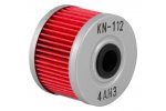 K&N KN-112 olejový filtr