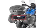 GIVI 1146 FZ montážní sada Monorack, Honda NC 750 S/X (16-17)