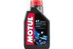 MOTUL 3000 4T 10W40 1 litr, minerální olej pro motorky