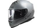 LS2 FF800 STORM NARDO GREY šedá integrální helma