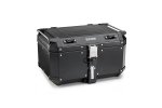 Kappa KFR580B - K'FORCE - topcase hliníkový kufr Monokey 58 litrů
