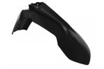 RACETECH přední blatník KTM SX 125 13-15, SX 250 13-16, SXF 250-350-450 13-15, EXC/EXCF 125-500 14-16, barva černá (KT04050001)