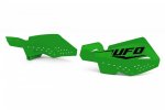UFO náhradní plastové kryty rukojetí VIPER PM01648026, barva zelená