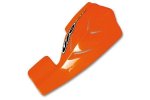 UFO náhradní plastové kryty rukojetí GLENHELEN PM01630127, barva oranžová
