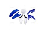 UFO kompletní plasty YAMAHA YZ 65 18-19, barva OEM (originální)