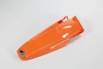 UFO zadní blatník KTM SX/EXC 99-03, barva oranžová KTM 97