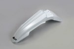 UFO přední blatník SUZUKI RMZ 250 19, RMZ 450 18-19, barva bílá