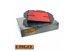 EMGO Vzduchový filtr YAMAHA TDM900 (02-12) (20) (5PS,2BO) (HFA4915) (5PS-14451-00-00) (Y4176)