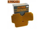 EMGO Vzduchový filtr KAWASAKI ER6F/N 06-10, KLE 650 VERSYS 06-14 (HFA2606) (11029-0008) (K2161) KAWASAKI ER - 6F 650 rok 06-08