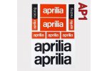 Samolepky APRILIA AP1