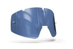 plexi pro brýle FLY RACING FOCUS / ZONE, ONYX LENSES (modré s polarizací)