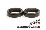 BEARING WORX gufera do vidlic ARI072 43x55, 1x9, 5/10, 5 mm (TCL) (55-123)