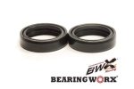 BEARING WORX gufera do vidlic ARI073 33x46x11 mm (DCY) (55-107)