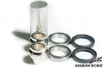 BEARING WORX sada přední ložiska a gufera KTM SX/SXF/EXC/XC do 16, KTM950/990 ADVENTURE, BETA (25-1402)=WRK60008