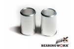 BEARING WORX rozpěrky předního kola SUZUKI RM 125/250 01-08 (WSF-05) (11-1055-1)