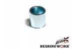 BEARING WORX rozpěrky předního kola HONDA CRF 250X 04-13 CRF 450X 05-14 (11-1007) HONDA CRF250X rok 04-17