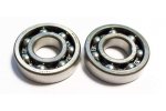 BEARING WORX ložiska klikovky HONDA XR 250R 84-96, TRX 250X 87-92, SUZUKI DRZ 250 01-07, YAMAHA YFM 250 RAPTOR 08-13 (NTN) (24-1033)