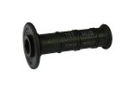 PROGRIP gripy PG707 OFF ROAD MUD GRIP (22+25mm, délka 115mm) barva černá (jednodílné) (707-102) (PG707/1)