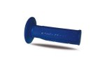 PROGRIP gripy PG794 OFF ROAD (22+25mm, délka 115mm) barva modrá (jednodílné) (794-104) (PG794/3)
