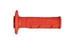 PROGRIP gripy PG794 OFF ROAD (22+25mm, délka 115mm) barva červená (jednodílné) (794-107) (PG794/2)