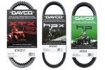 DAYCO řemen variátoru ATV POLARIS RZR S 1000 16-19, RZR XP 1000 / EPS 15-19, RZR XP4 1000 / EPS 15-19