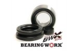 BEARING WORX sada přední ložiska a gufera HONDA TRX 400FW 95-03, TRX 450ES/S/FE/FM 98-04, TRX 500FA 01-04, TRX 650 RINCON (25-1005)