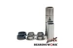 BEARING WORX sada ložiska a těsnění kyvné vidlice KAWASAKI KFX 450R 08-14 (28-1186)