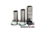 BEARING WORX sada ložiska a těsnění kyvné vidlice HUSQVARNA CR/WR, TC/TE, SM 08-13 (28-1199)