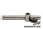 BEARING WORX sada ložiska a těsnění kyvné vidlice HONDA CRF 150F 03-15, CRF 230F 03-15, XR 125L 04-11 (28-1099)