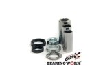 BEARING WORX sada ložiska a těsnění kyvné vidlice HONDA CR 250 02-07, CRF 450 02-04 (28-1037)