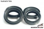 BEARING WORX sada gufera a prachovky do vidlic YAMAHA FZ6R 09-14, TDM 850 62-95, YZF-R6 06-14 (56-156)