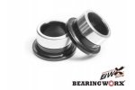 BEARING WORX rozpěrky zadního kola YAMAHA YZ 250F 09-15, YZ 450F 09-14 (11-1099-1)